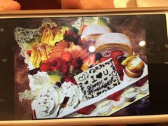 -檬舒舒MonChouChou(环球金融中心店)