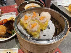 -点点心点心专门店(旺角店)