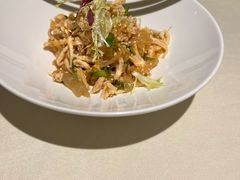海蜇头-成隆行·蟹王府(九江路店)
