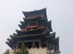 -定都阁