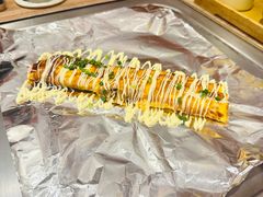 -日葵 大阪烧ひまり(仙霞路店)