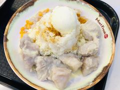 -鲜芋仙(群光广场店)