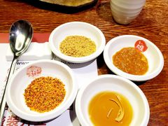 -辛氏火炉·韩式古法烤肉(松北店)