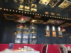 大堂-味享汇海鲜姿造(新田园店)