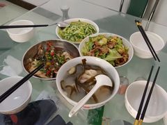 -好孕妈妈月嫂育儿嫂(锦江店)