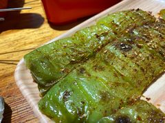 -东北小板凳地摊烧烤(泰来街店)