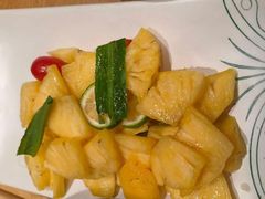 -云海肴·汽锅鸡·云南菜(东坝金隅店)