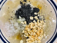 -正南齐北·老街糯米团(洪崖洞店)