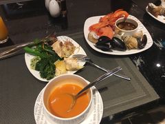 -星汇餐厅(新濠影汇店)