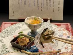-鳥喜Toriki怀石烧鸟料理