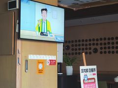 -姥姥家春饼店(惠新东街店)
