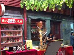 -江宁会馆(劈柴院店)