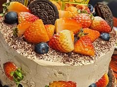 -老板恋上鱼(恒隆广场店)