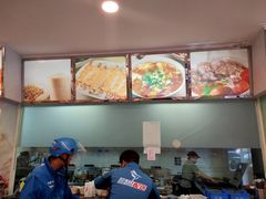 -四海游龙(大华店)