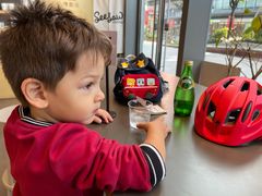 -Seesaw Coffee(苏州中心店)