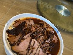 酱肉-三姐妹餐厅(曲江店)