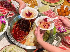 -吴铭怀旧火锅(坦洲一店)