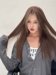 -DL HOPE明星造型