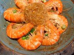 -吕氏焗小鲜•花园餐厅(八大关店)