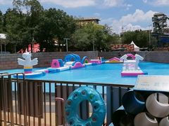 -武汉玛雅海滩水公园