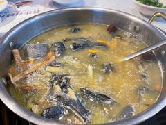 -八珍玉食鸡煲·打边炉(印象城店)