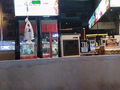 -破店肥哈·海鲜·烧烤(郑州银泰inPARK店)