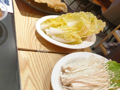 -淼福猪肚鸡·椰子鸡火锅(大沙地店)