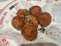 -动哒餐室•港式茶餐厅(顺义华联店)