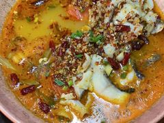 -云海肴云南菜·蒸汽石锅鱼(北京良乡华冠店)