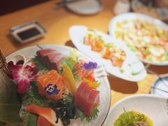 -松子料理(世纪城店)
