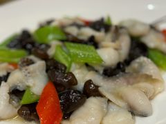 -好福记饭店(红梅公园店)