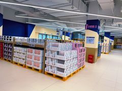 -盒马X会员店(王府井奥莱UP TOWN店)