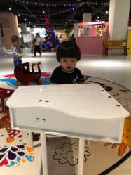 -塔塔王国·主题儿童游乐园(奥城商业广场店)