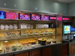 -山城辣妹子(定福庄店)