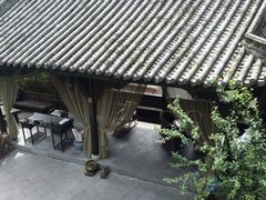 -亦缘居私家别院
