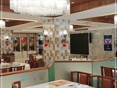 大堂-乾隆美食·本帮菜(黄河路店)