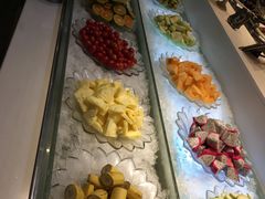 -凡塔斯牛排自助餐厅(莆田万达店)