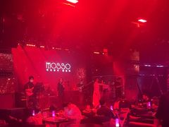 -MOSSO音乐酒吧·live house(南京旗舰店)