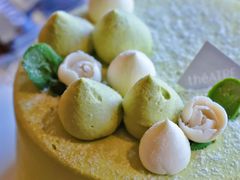 -théATRE 茶聚场(王府中環店)