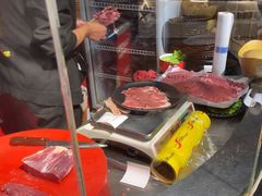 -羊大爷涮肉(亮马桥店)