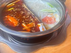 -袁记串串香(泉水轻轨站店)