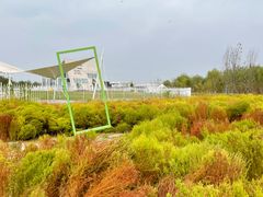 -天津东丽湖风景区