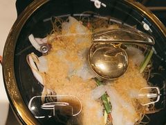 -绿茶餐厅(青岛城阳万象汇店)