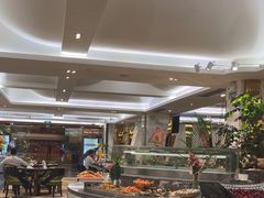 -帝豪酒店•马可勃罗西餐厅