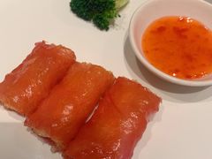 -京香轩·中餐厅(上海中庚聚龙酒店)