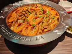 -胖哥俩肉蟹煲(福州仓山爱琴海店)