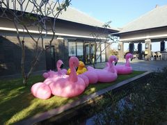 -巴厘岛悦榕庄Jumana露台餐厅