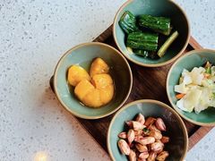 -半山腰·云南菜(侨福芳草地店)