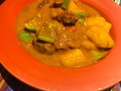 牛肉玛莎拉-Tony's House