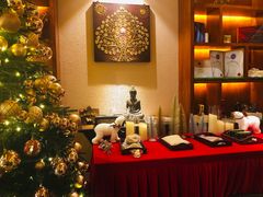 -木兰逸•泰式按摩•头疗•SPA(车公庙店)